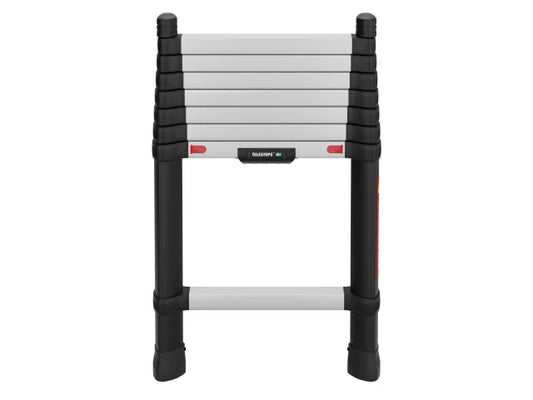 Prime Line Telescopic Ladder 2.6m, Telesteps