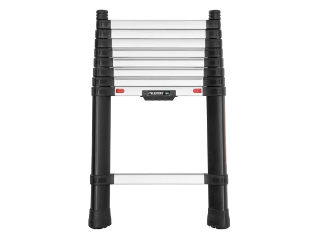 Prime Line Telescopic Ladder 3.0m, Telesteps