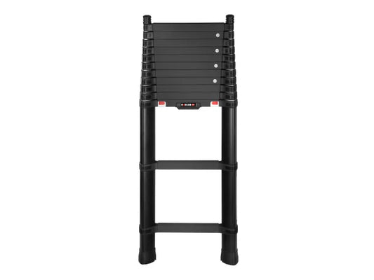 Rescue Line Military Telescopic Ladder 4.1m, Telesteps