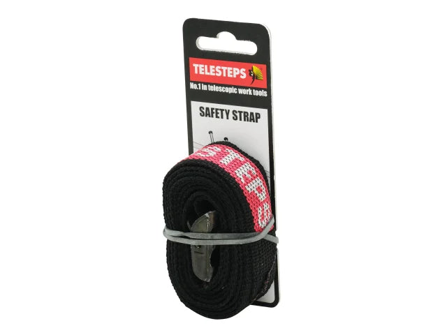 Safety Strap, Telesteps