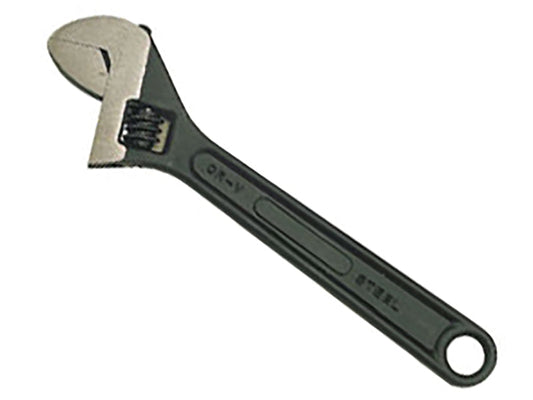 Adjustable Wrench 4005 300mm (12in), Teng