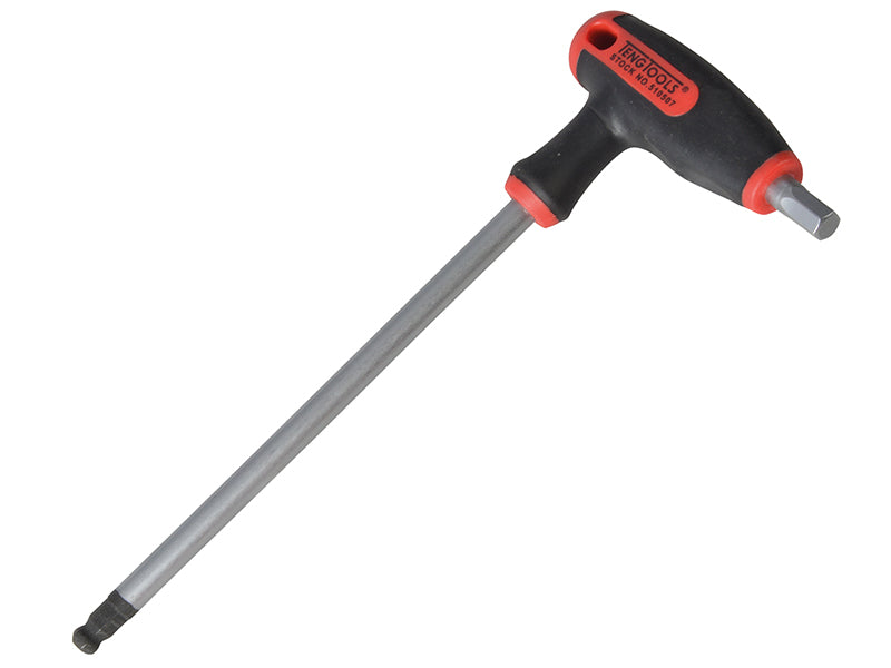 T-Handle Hexagon Driver 7mm, Teng