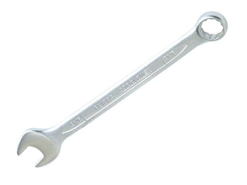 Combination Spanner 7mm, Teng