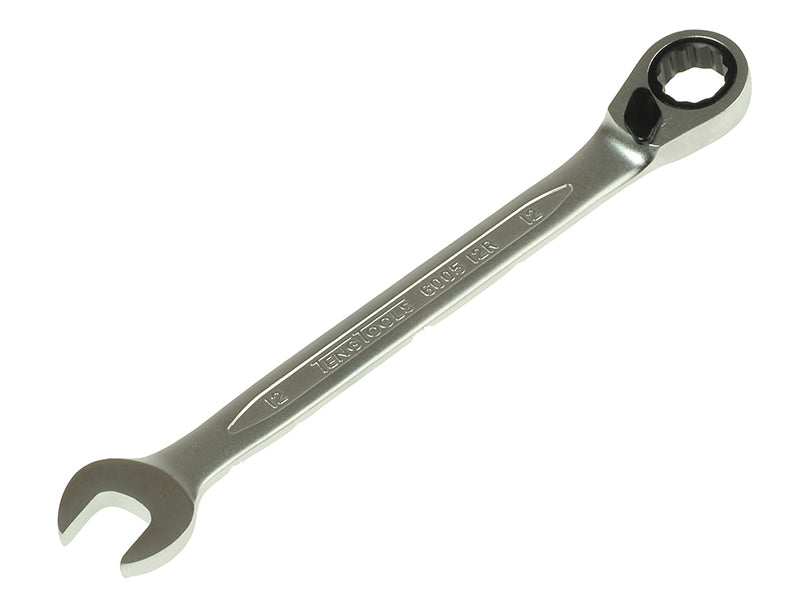 Ratchet Combination Spanner 24mm, Teng