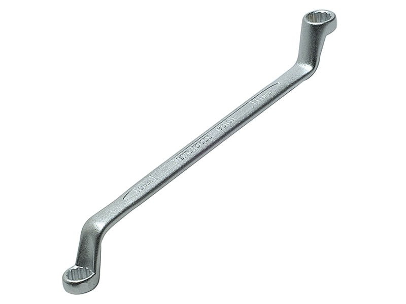 Double Open Ended Spanner 30 x 32mm, Teng