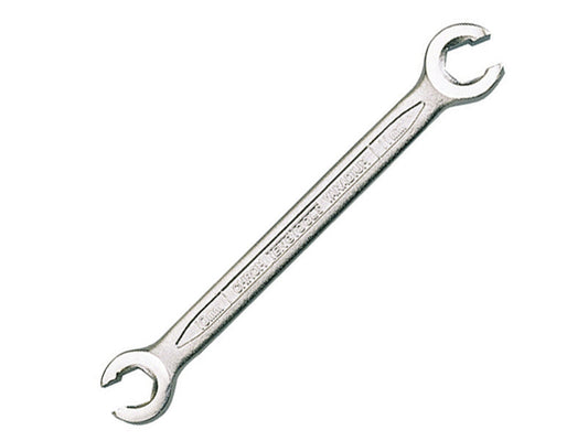 Flare Nut Wrench 12 x 13mm, Teng