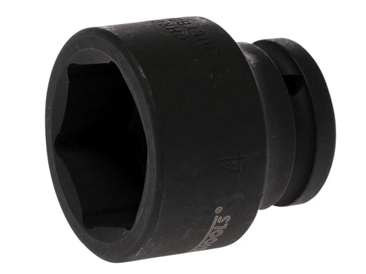 Impact Socket Hexagon 6-Point 3/4in Drive 41mm, Teng