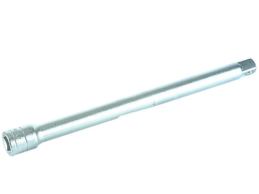 Extension Bar 1/2in Drive 250mm (10in), Teng