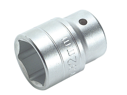 Hexagon Socket 3/4in Drive 34mm, Teng