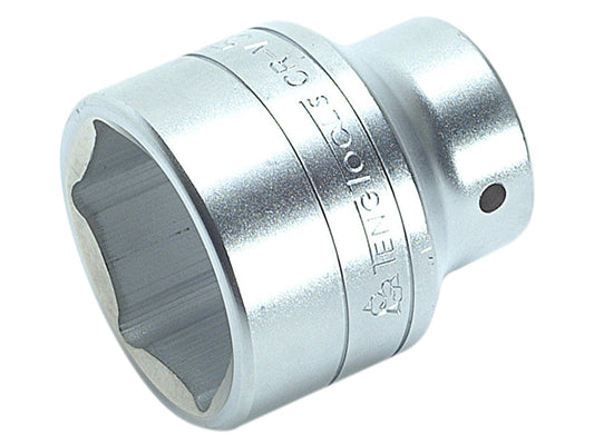 Hexagon Socket 3/4in Drive 50mm, Teng