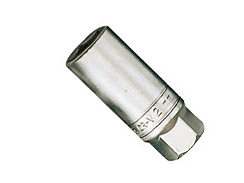 Spark Plug Socket 3/8in Drive 18mm, Teng