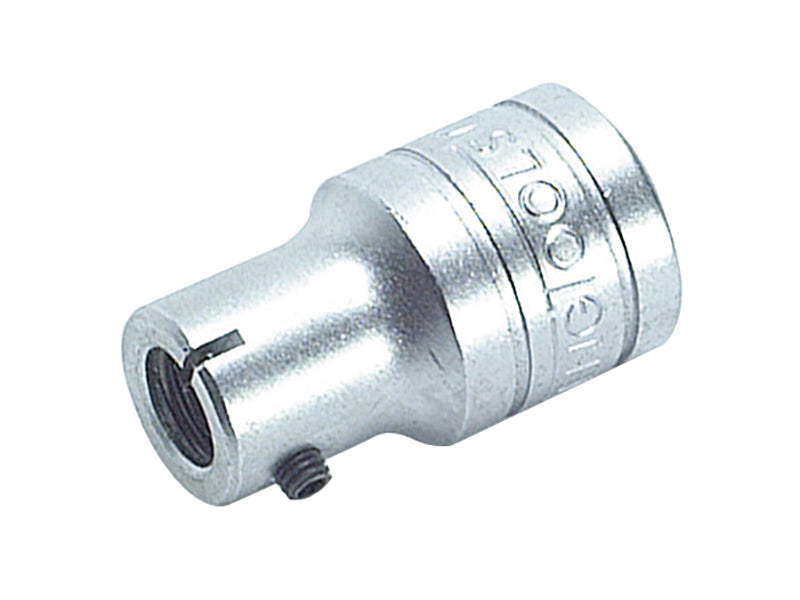 Coupler 3/8in Drive, Teng