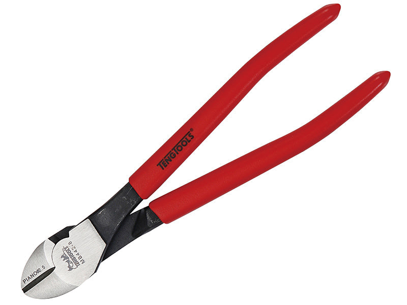 Mega Bite Heavy-Duty Side Cut Pliers 200mm (8in), Teng