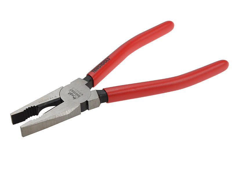 Mega Bite Combination Pliers 180mm (7in), Teng