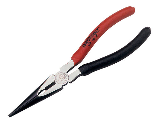 MB461 Mega Bite Long Nose Pliers 150mm (6in), Teng