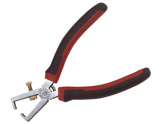 Mega Bite Wire Stripping Pliers 180mm 7in, Teng