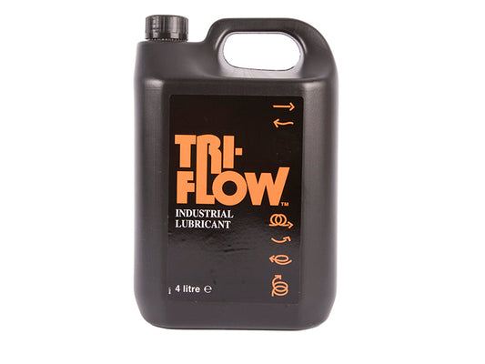 32871 Industrial Lubricant with PTFE 4 litre, Tri-Flow