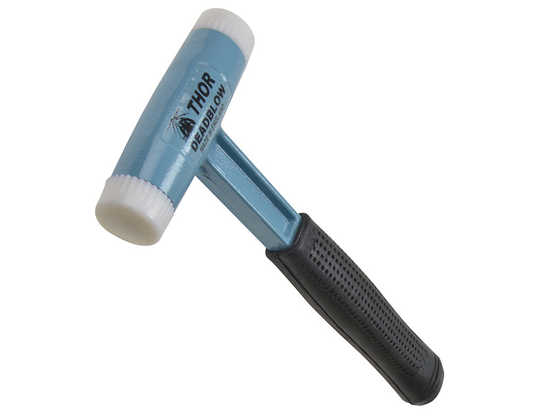 1414 Dead Blow Nylon Hammer 44mm 900g (32oz), Thor