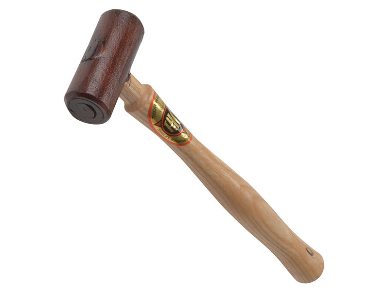 120 Hide Mallet Size 5 (63mm) 570g, Thor