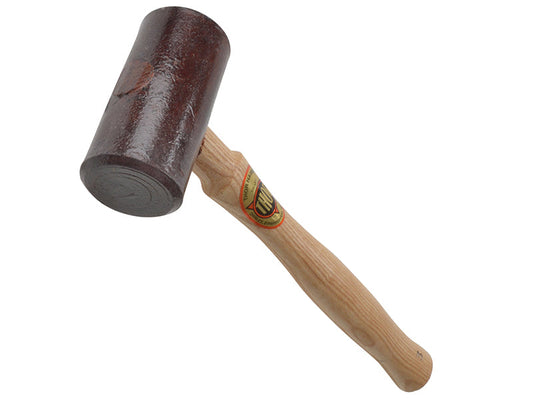 114 Hide Mallet Size 3 (44mm) 225g, Thor