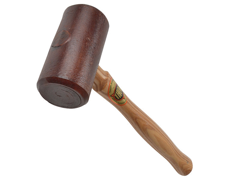 116 Hide Mallet Size 4 (50mm) 340g, Thor