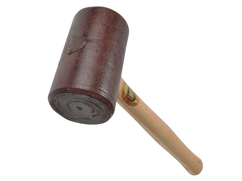 122 Hide Mallet Size 6 (70mm) 680g, Thor