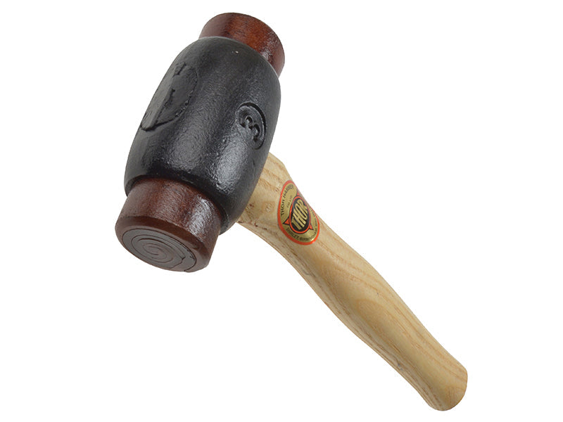 14 Hide Hammer Size 3 (44mm) 1230g, Thor