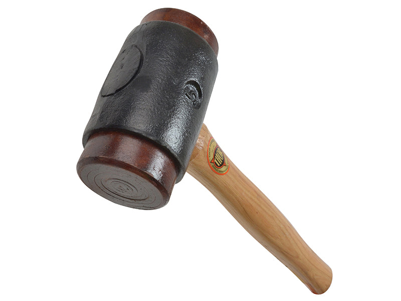 22 Hide Hammer Size 5 (70mm) 3275g, Thor