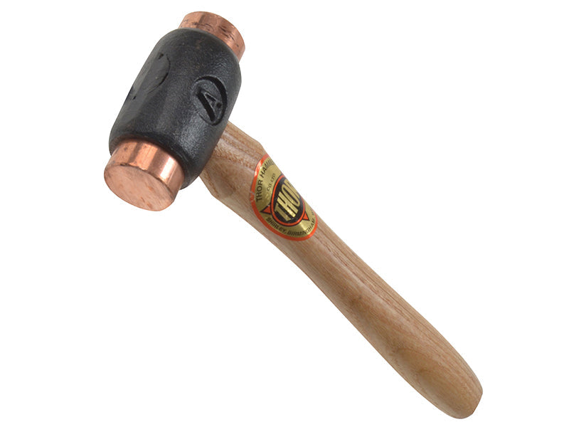 308 Copper Hammer Size A (25mm) 425g, Thor