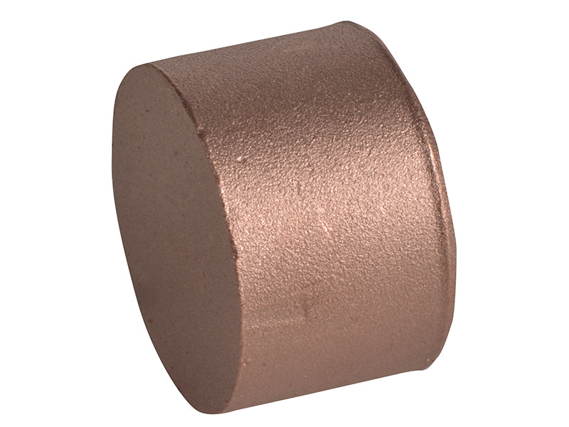 308C Copper Replacement Face Size A (25mm), Thor