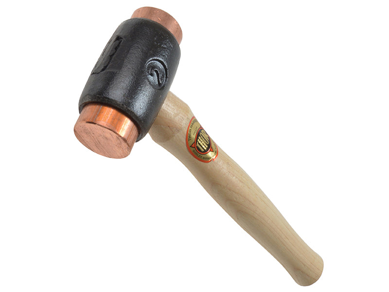 312 Copper Hammer Size 2 (38mm) 1260g, Thor