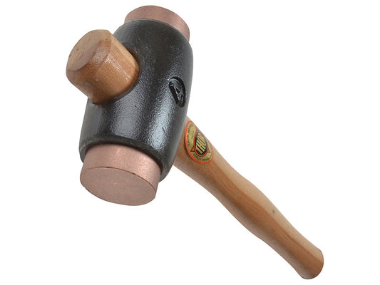 316 Copper Hammer Size 4 (50mm) 2830g, Thor