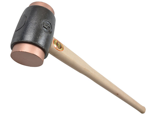 322 Copper Hammer Size 5 (70mm) 6000g, Thor