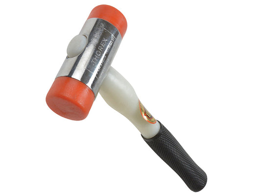 414 Plastic Hammer 44mm 900g, Thor