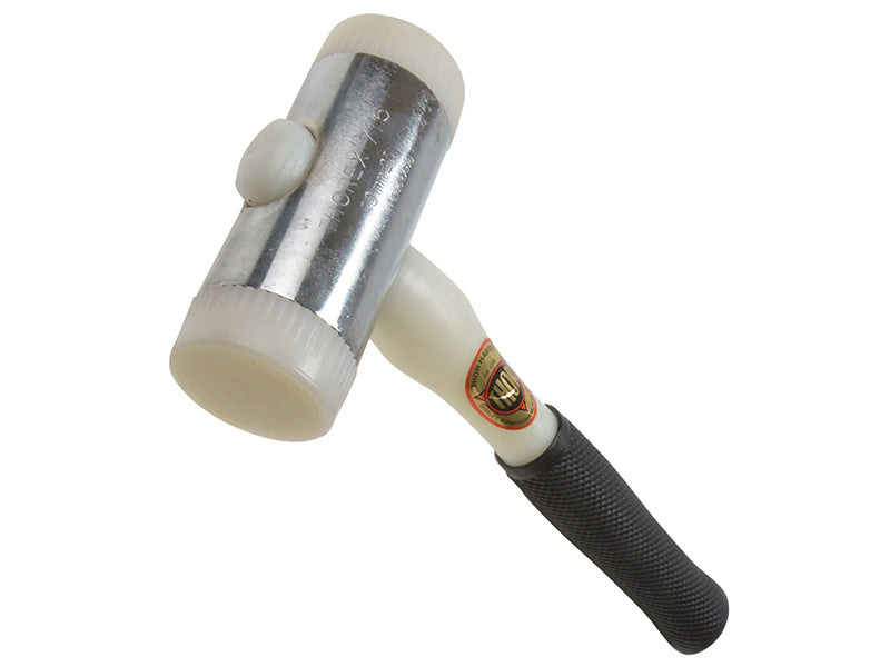 716 Nylon Hammer Plastic Handle 50mm 1230g, Thor