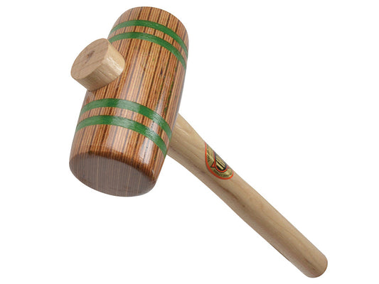 8060 Cylindrical Hardwood Mallet 58mm 525g, Thor