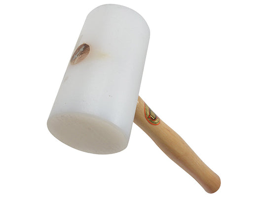 8126 Super Plastic Mallet 80mm 950g, Thor