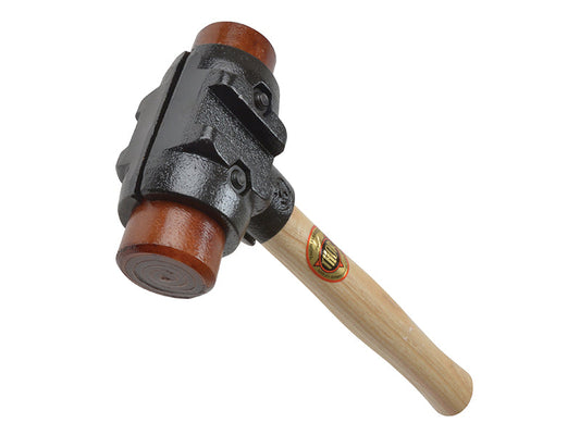 RH175 Split Head Hammer Hide Size 3 (44mm) 1450g, Thor