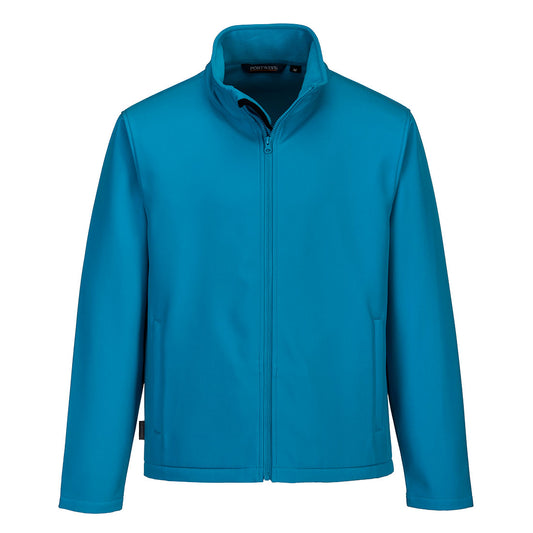 Print and Promo Softshell Jacket (2L), Morgans PW