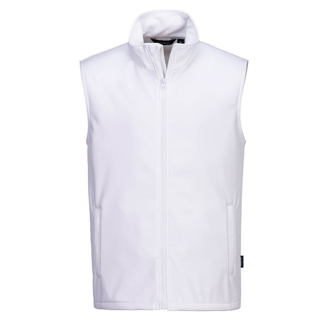 Print and Promo Softshell Gilet (2L), Morgans PW