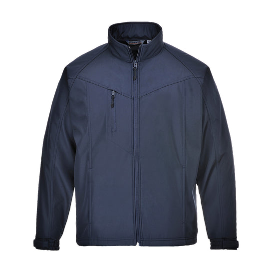 Oregon Men's Softshell Jacket (3L), Morgans PW