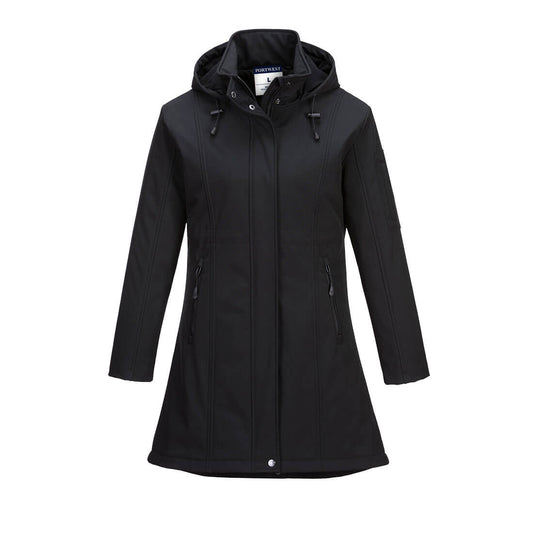 Carla Softshell Jacket (3L), Morgans PW