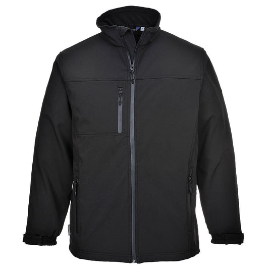 Softshell Jacket (3L), Morgans PW