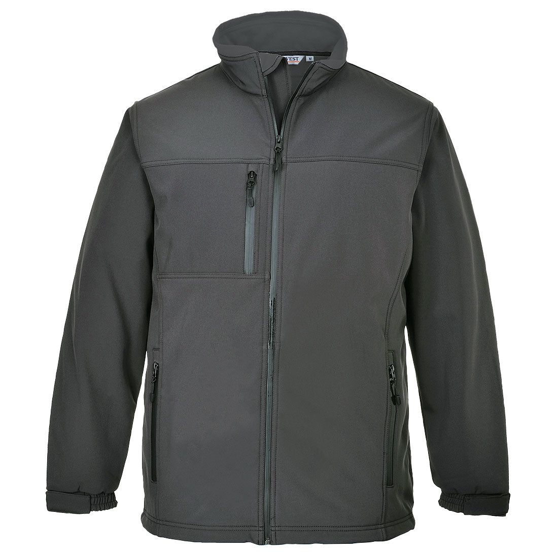 Softshell Jacket (3L), Morgans PW