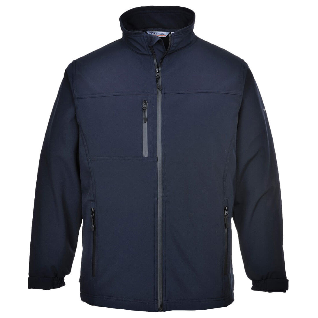 Softshell Jacket (3L), Morgans PW