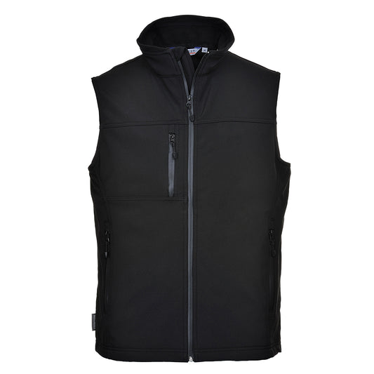 Softshell Gilet (3L), Morgans PW