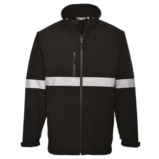 IONA Softshell Jacket (3L), Morgans PW