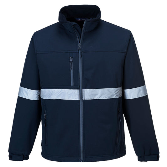 IONA Softshell Jacket (3L), Morgans PW