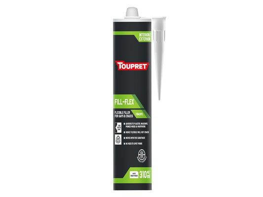 Fill-Flex 310ml, Toupret