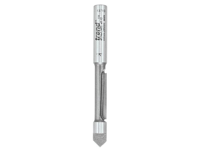 47/4 x 1/4 TCT Pierce & Trim Cutter 6.3 x 18mm, Trend